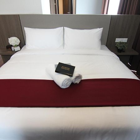 Nexus Business Suite Hotel Shah Alam Camera foto