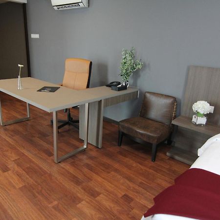 Nexus Business Suite Hotel Shah Alam Camera foto